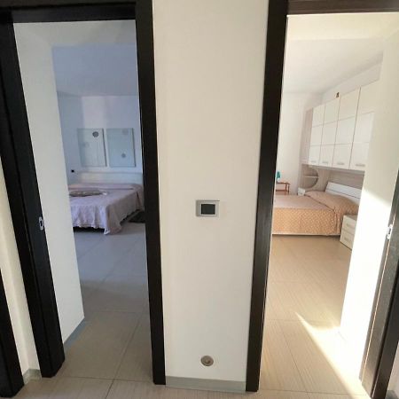 Ferienwohnung Casa Mari Ostuni Exterior foto