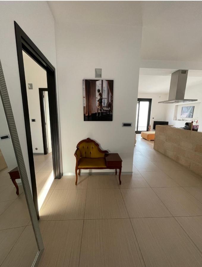 Ferienwohnung Casa Mari Ostuni Exterior foto