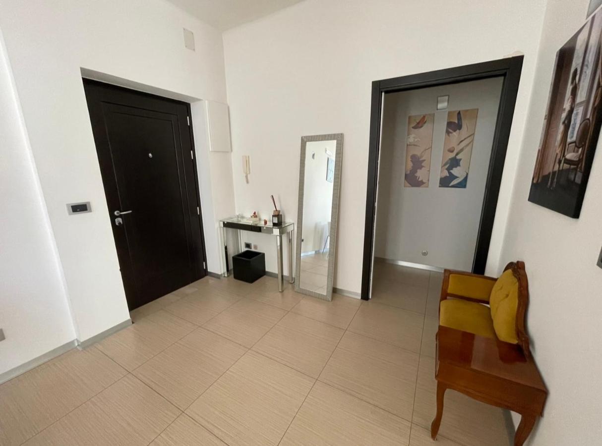 Ferienwohnung Casa Mari Ostuni Exterior foto
