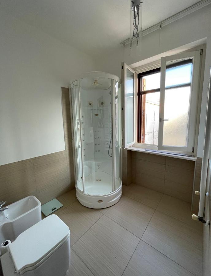 Ferienwohnung Casa Mari Ostuni Exterior foto
