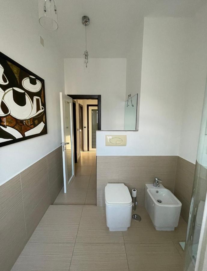 Ferienwohnung Casa Mari Ostuni Exterior foto