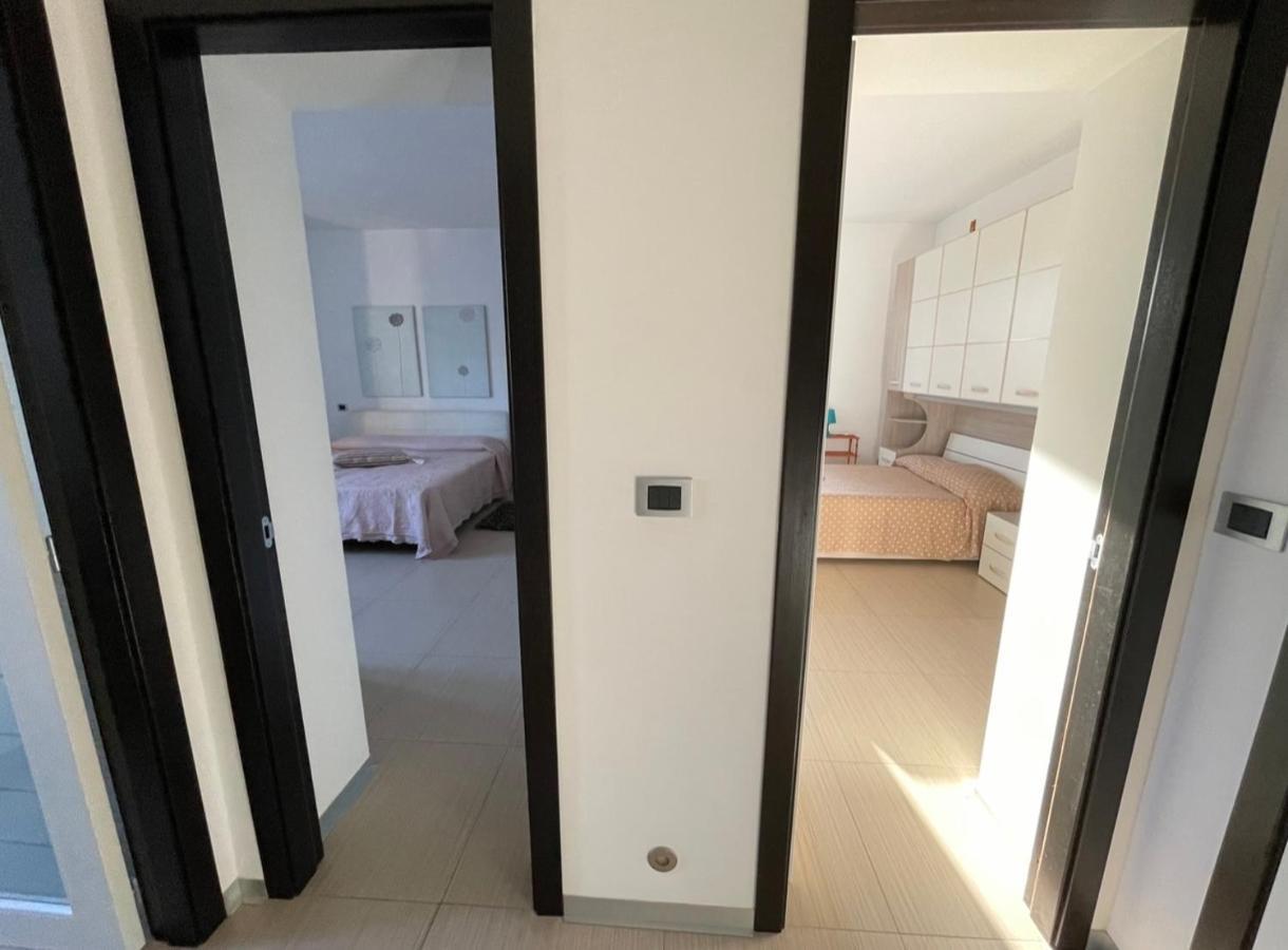Ferienwohnung Casa Mari Ostuni Exterior foto