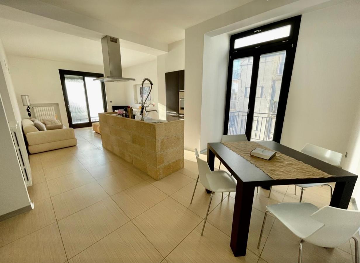 Ferienwohnung Casa Mari Ostuni Exterior foto