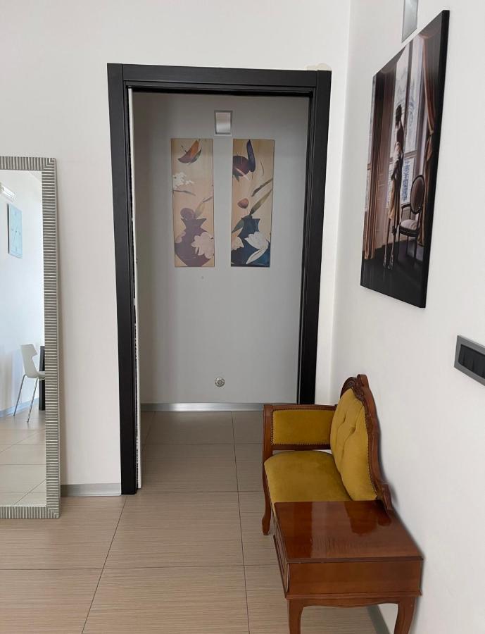Ferienwohnung Casa Mari Ostuni Exterior foto
