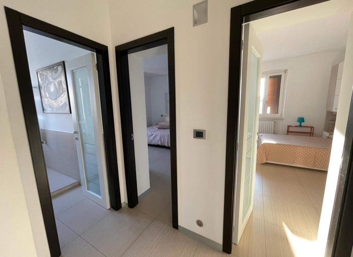 Ferienwohnung Casa Mari Ostuni Exterior foto