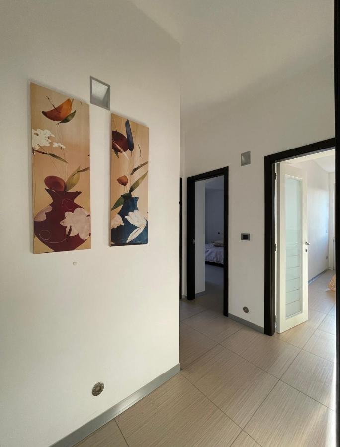 Ferienwohnung Casa Mari Ostuni Exterior foto